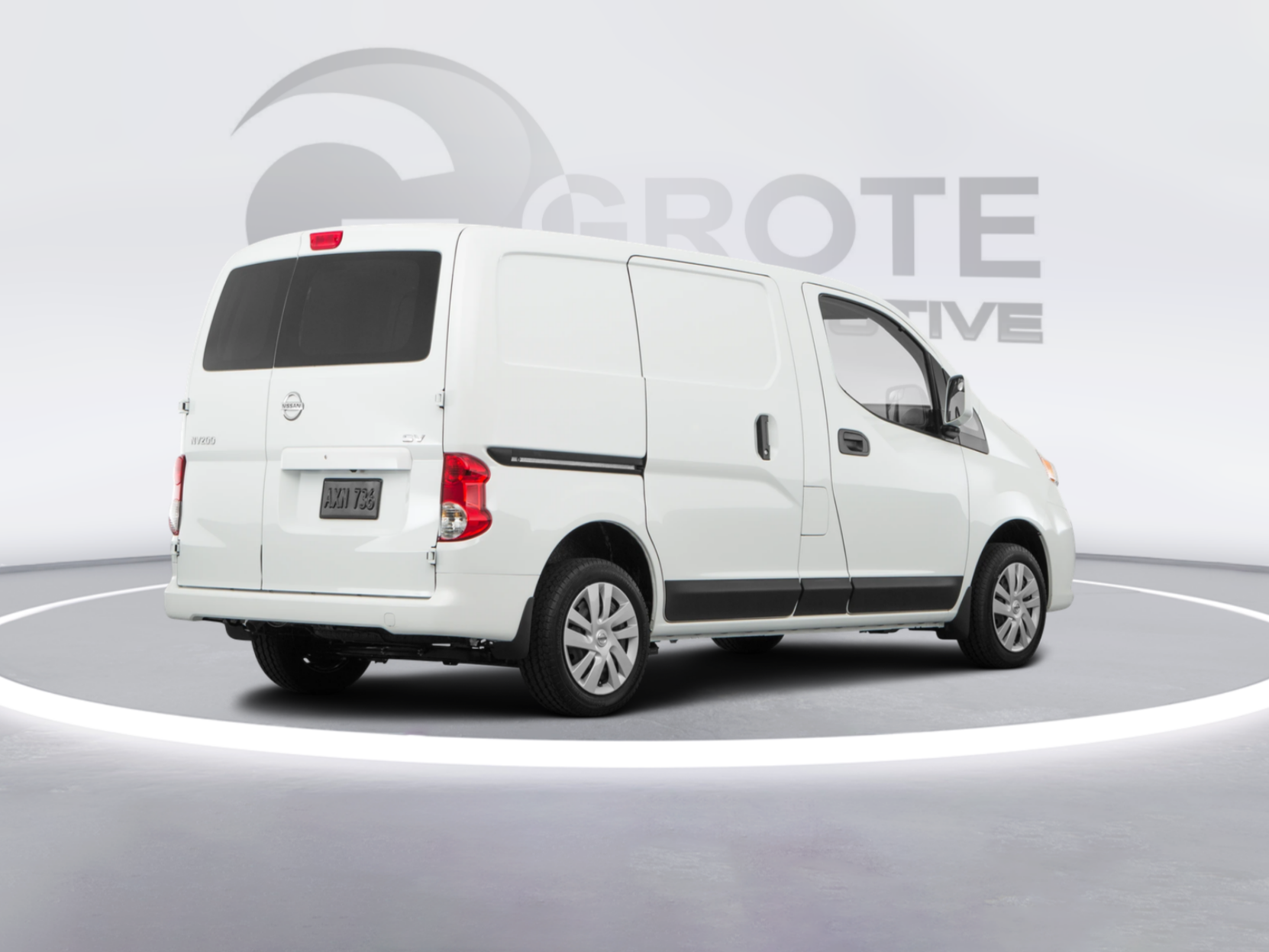 Grote Mitsubishi