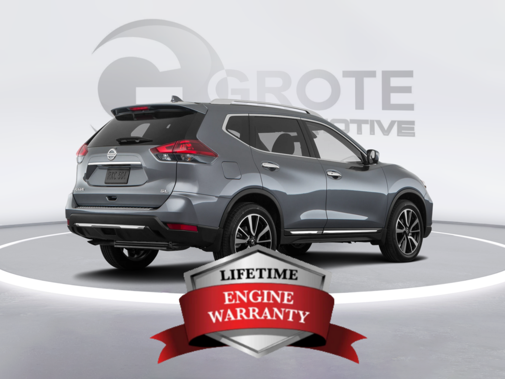 Grote Automotive