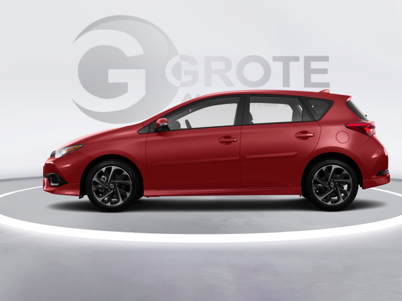 Grote Automotive