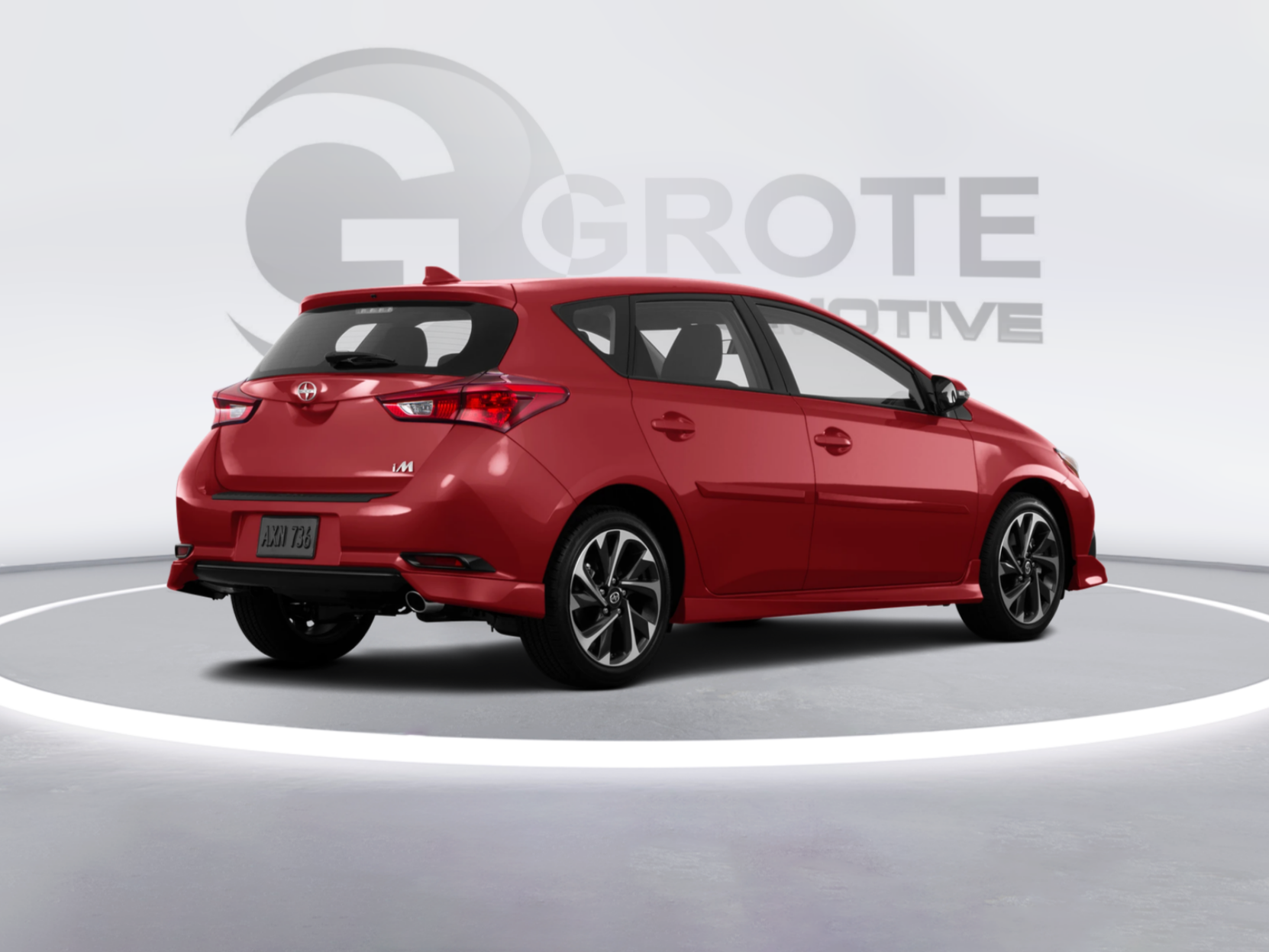 Grote Mitsubishi