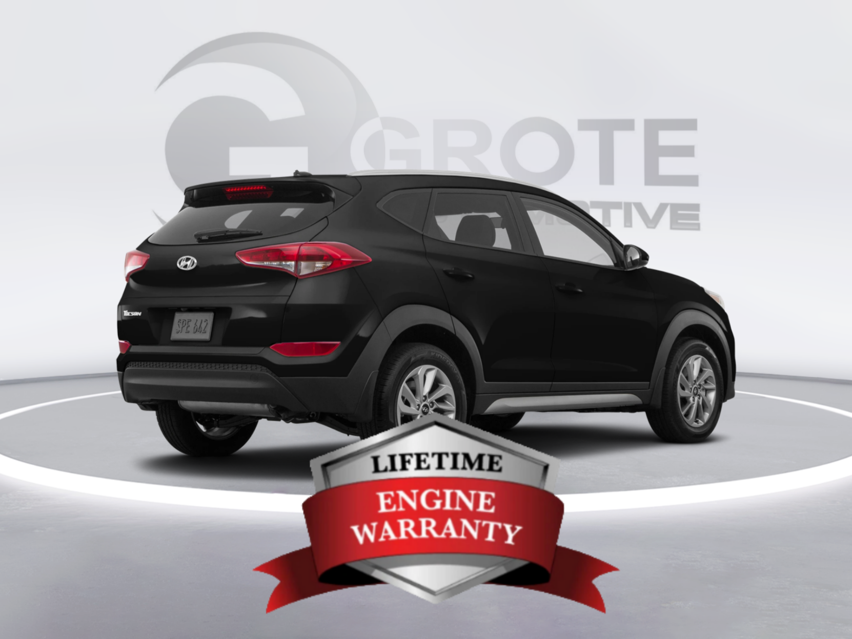 Grote Automotive