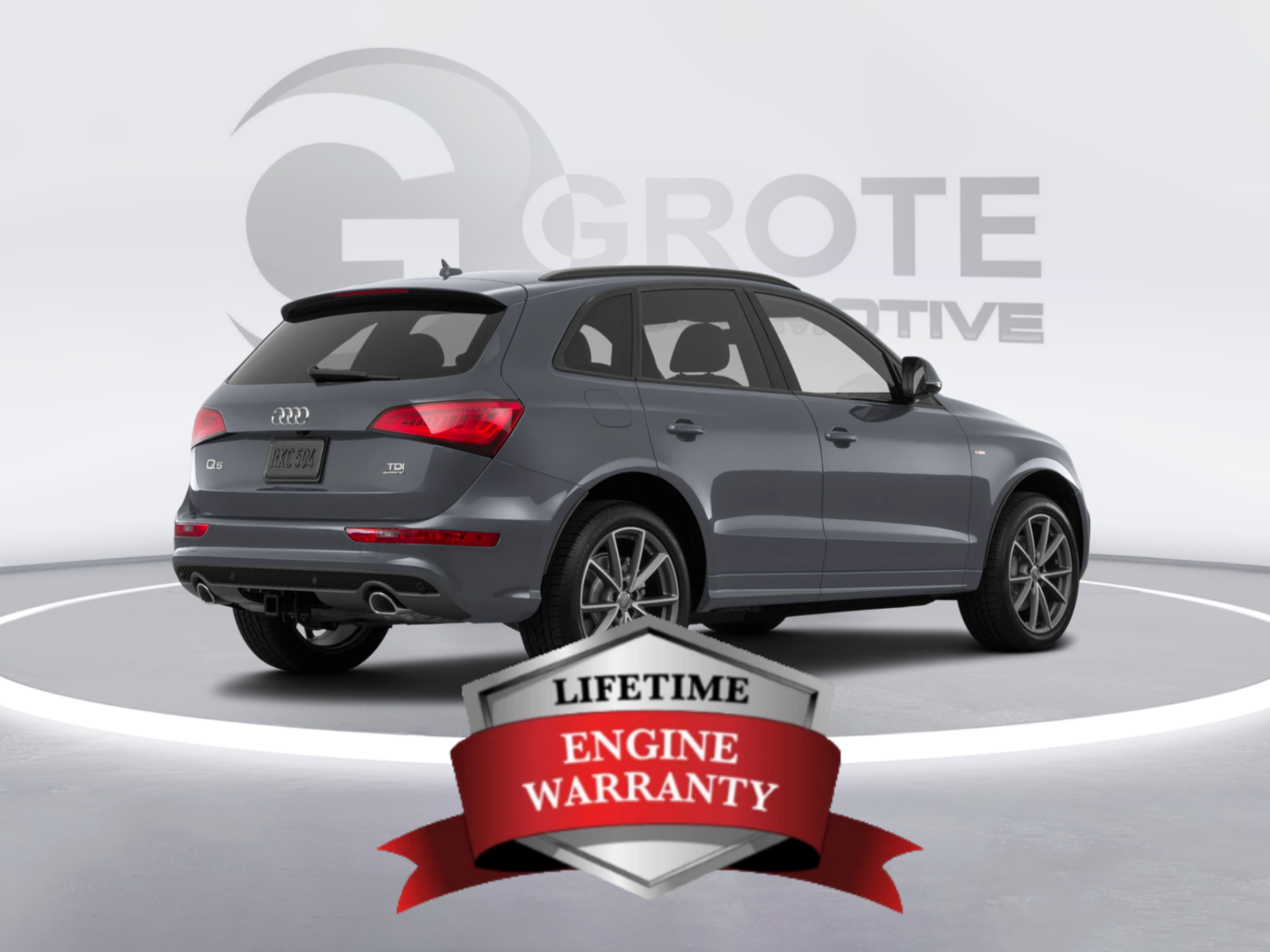 Grote Automotive