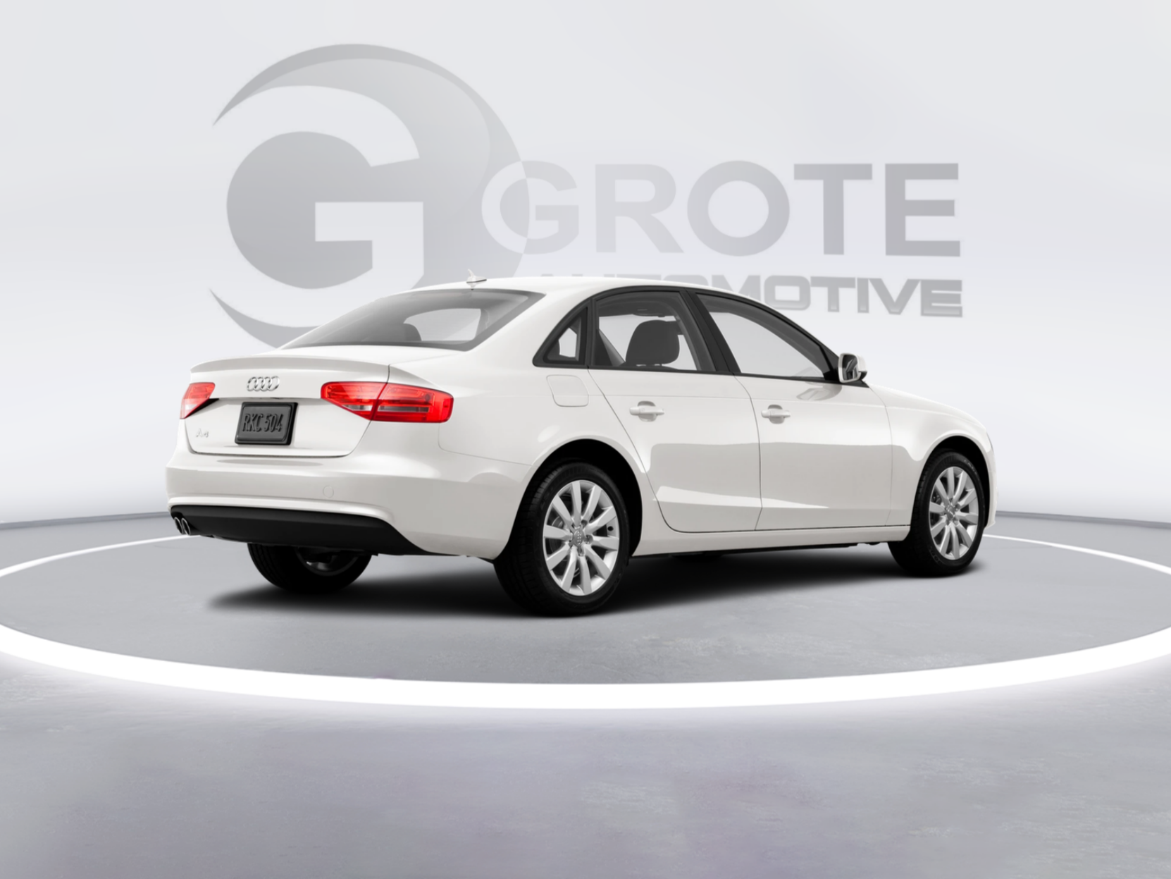 Grote Mitsubishi