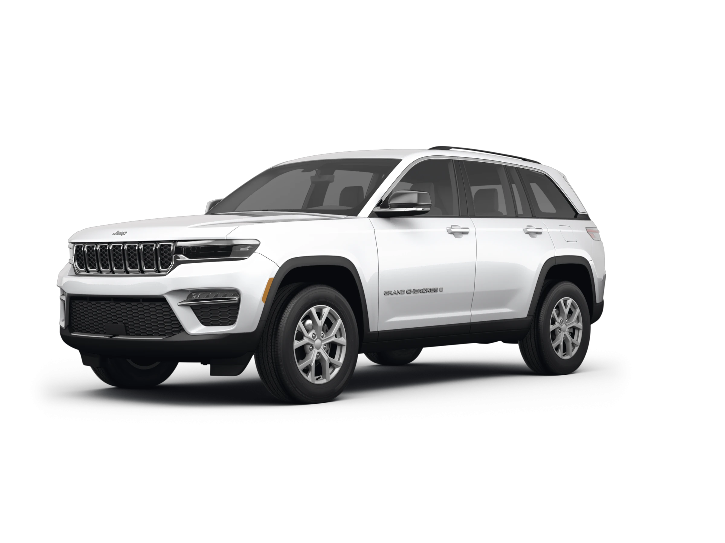 2022 Jeep Grand Cherokee