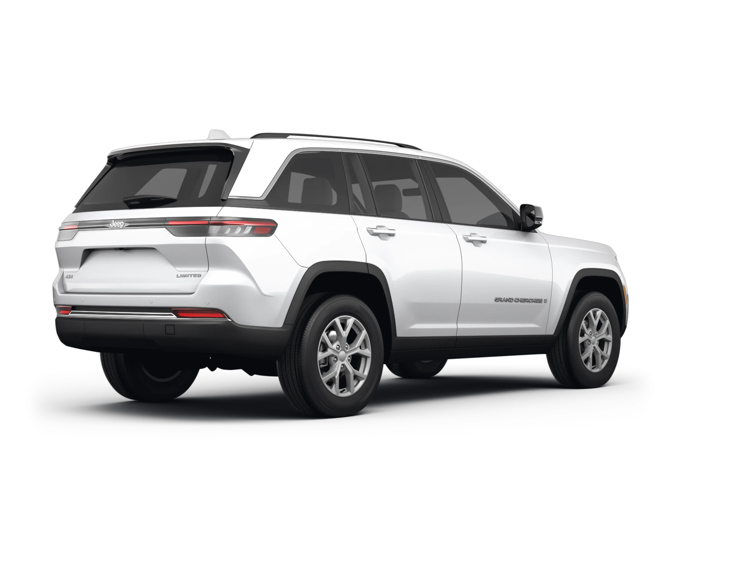 2022 Jeep Grand Cherokee