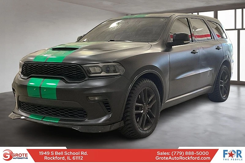 Grote Automotive