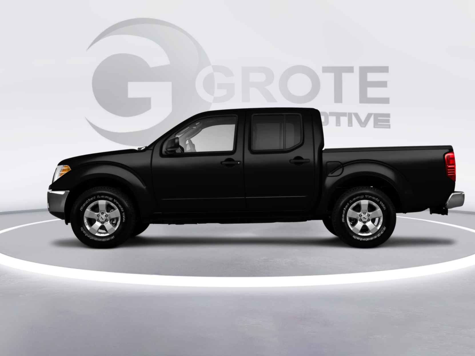 Grote Mitsubishi