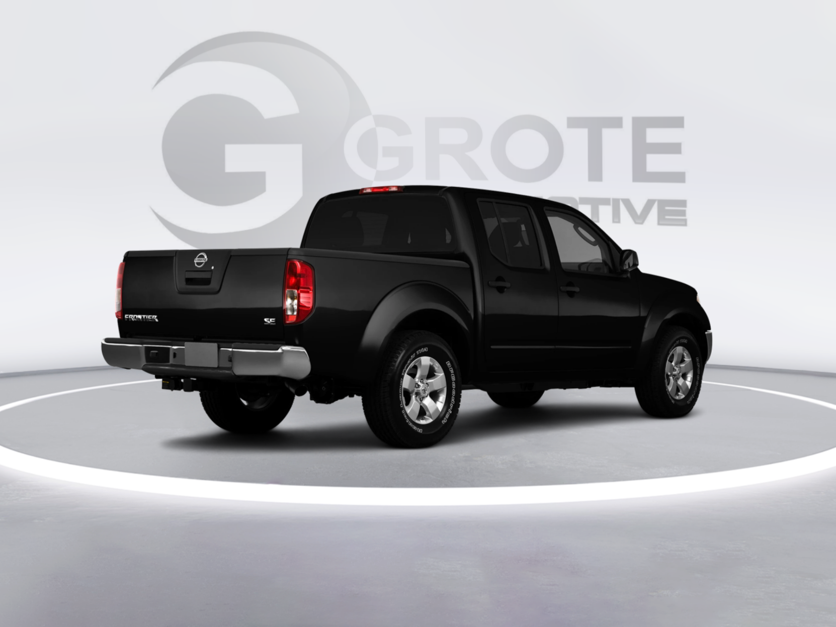 Grote Automotive