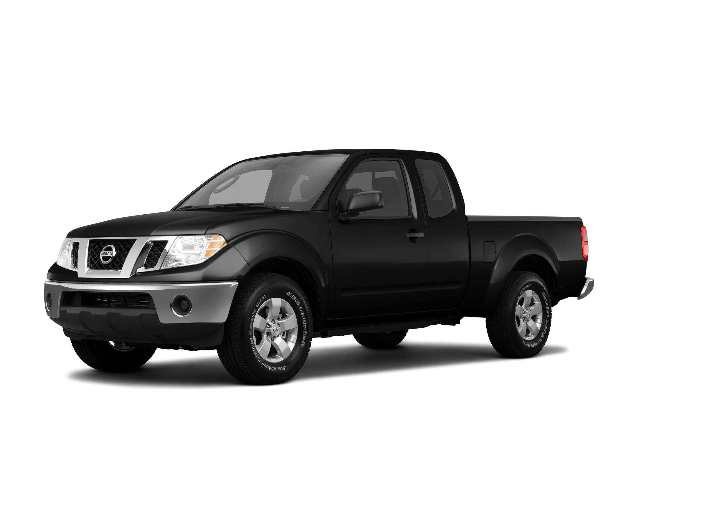 2011 Nissan Frontier