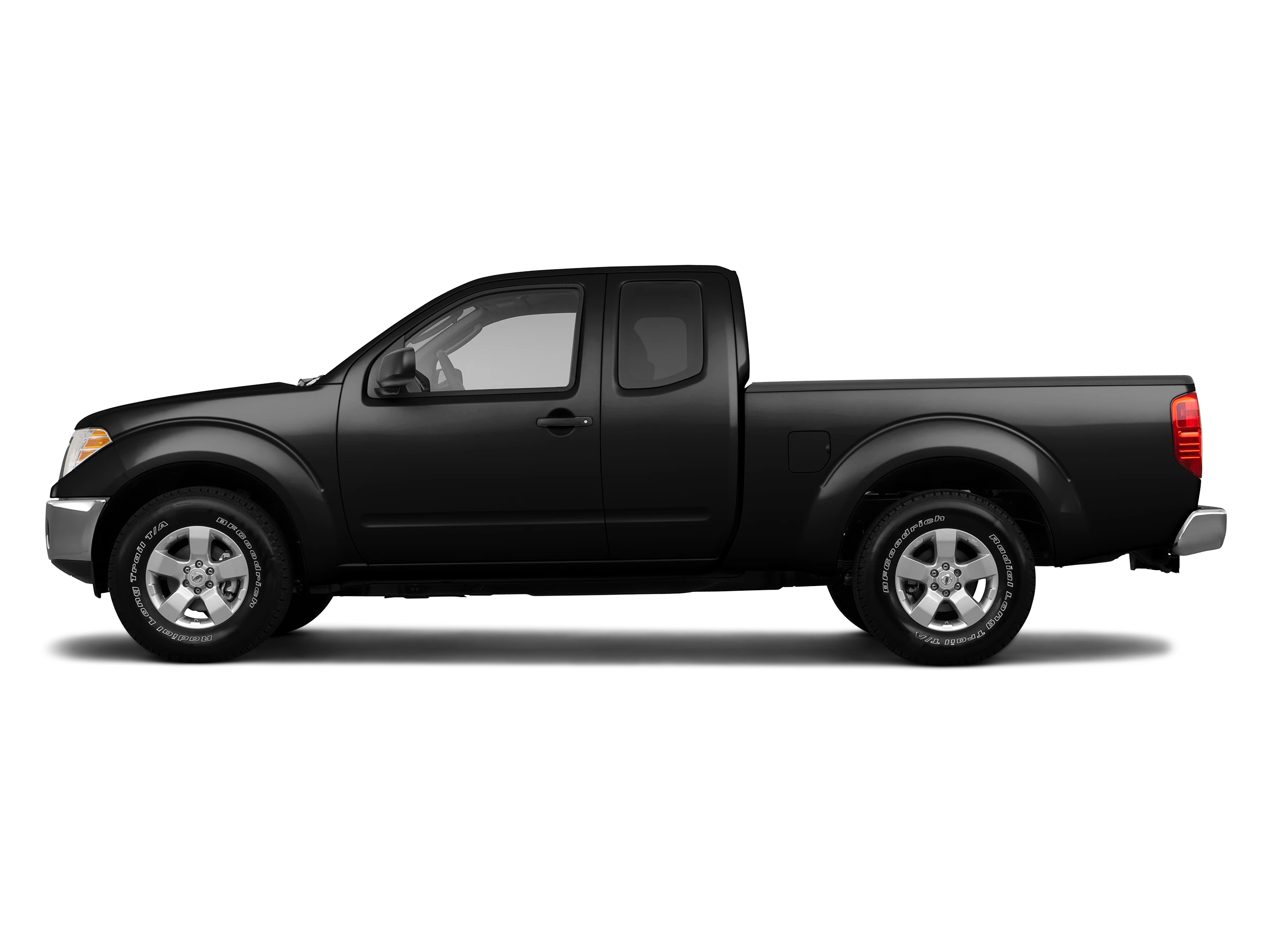 2011 Nissan Frontier