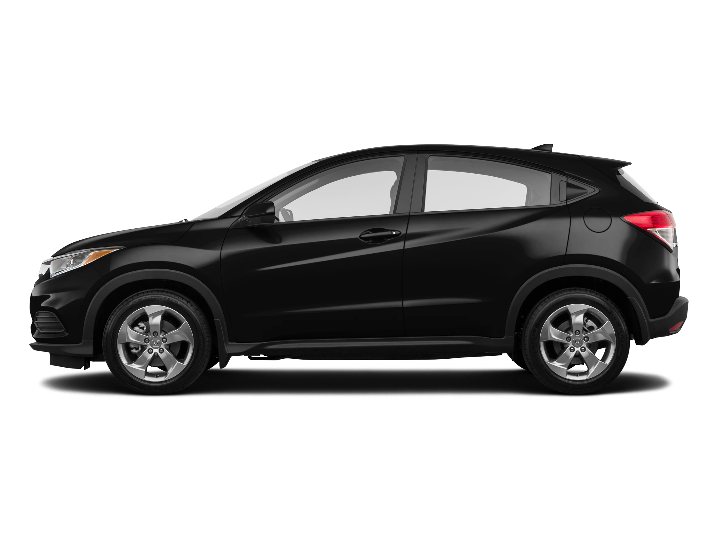 2021 Honda HR-V