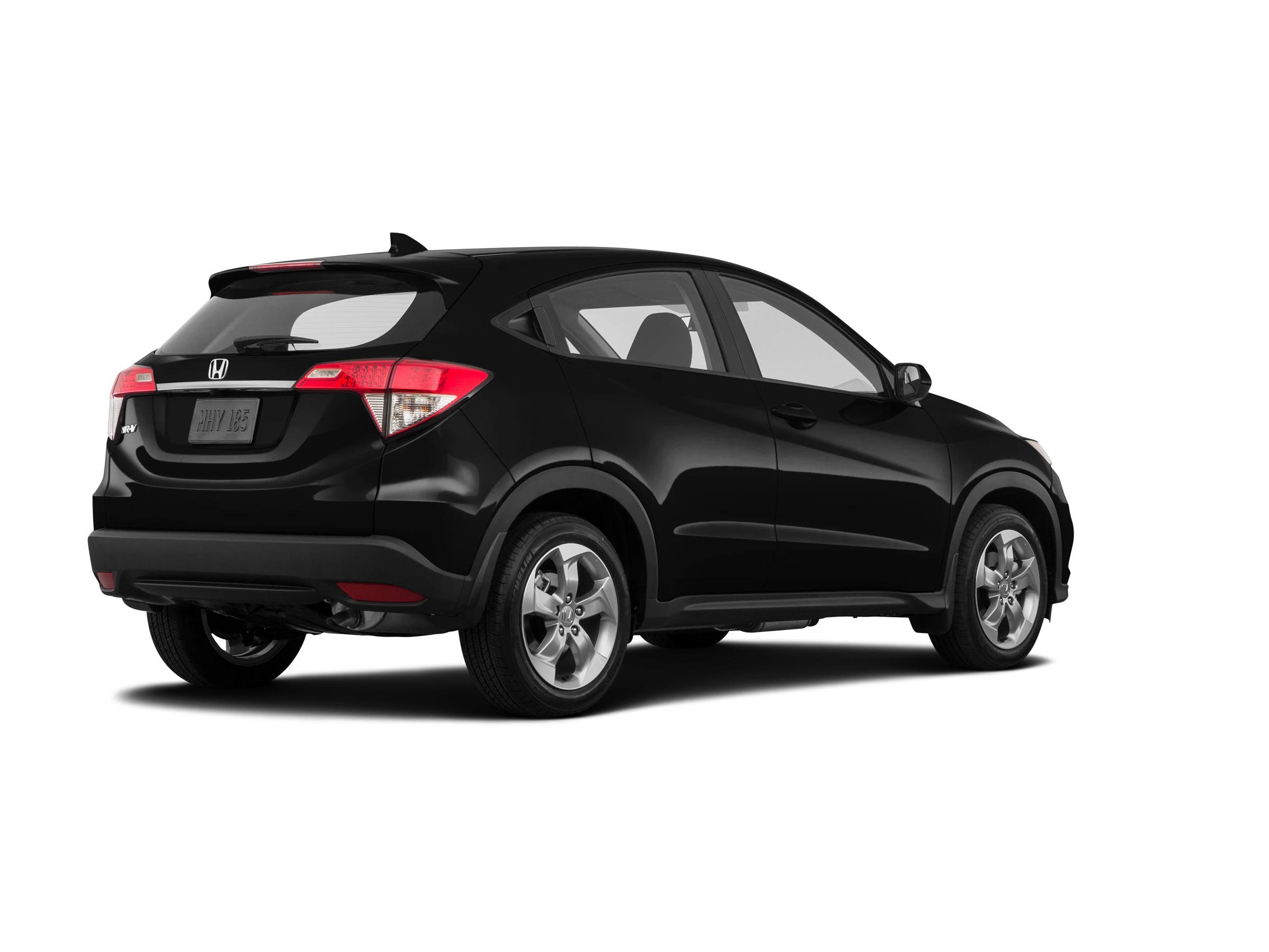2021 Honda HR-V