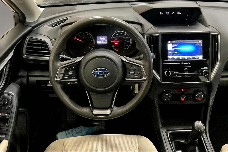 2019 Subaru Impreza 2.0i photo 4