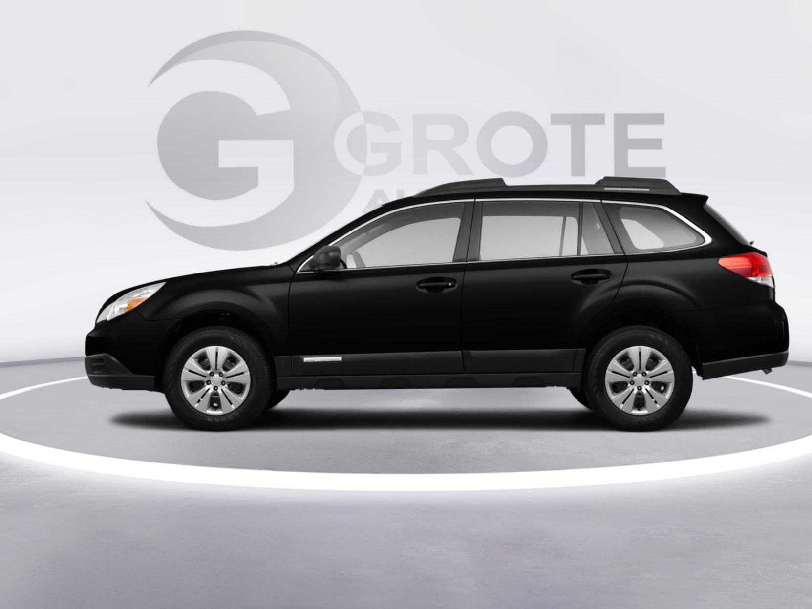 Grote Mitsubishi