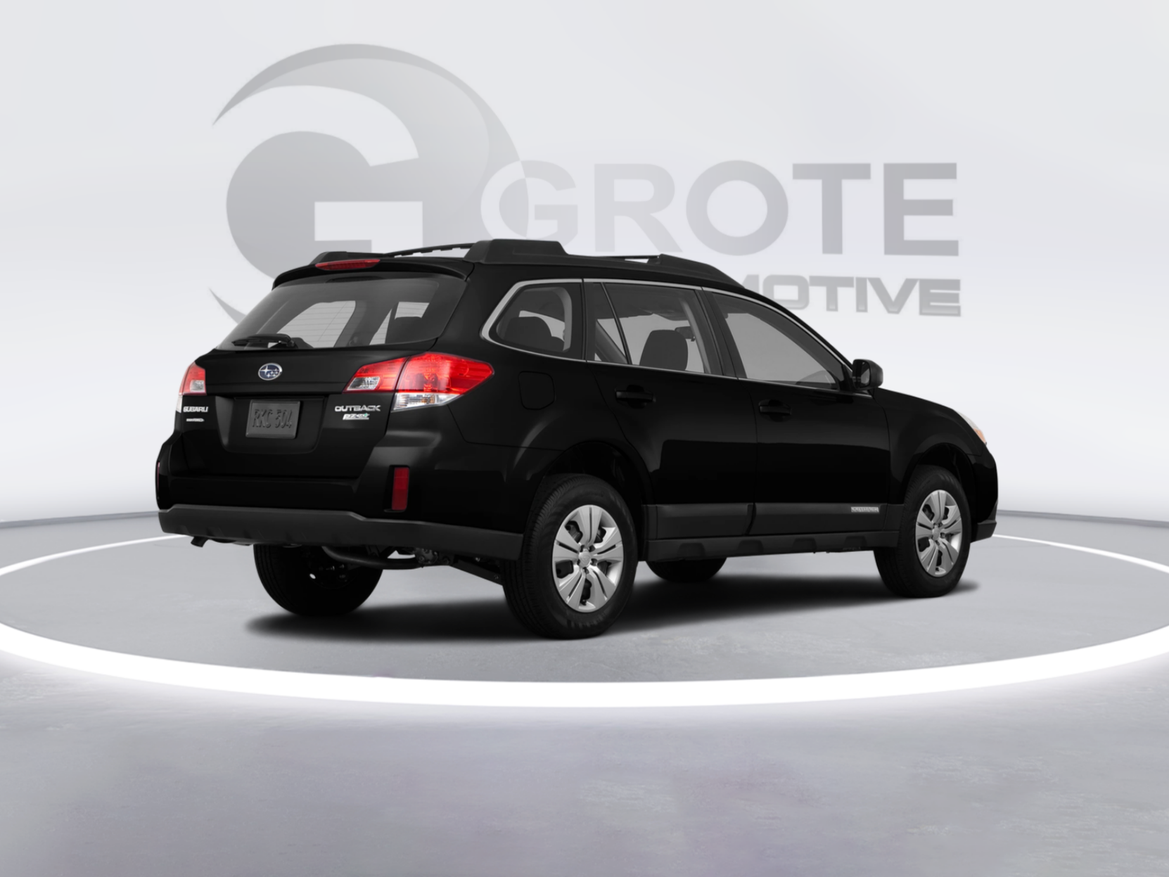 Grote Mitsubishi