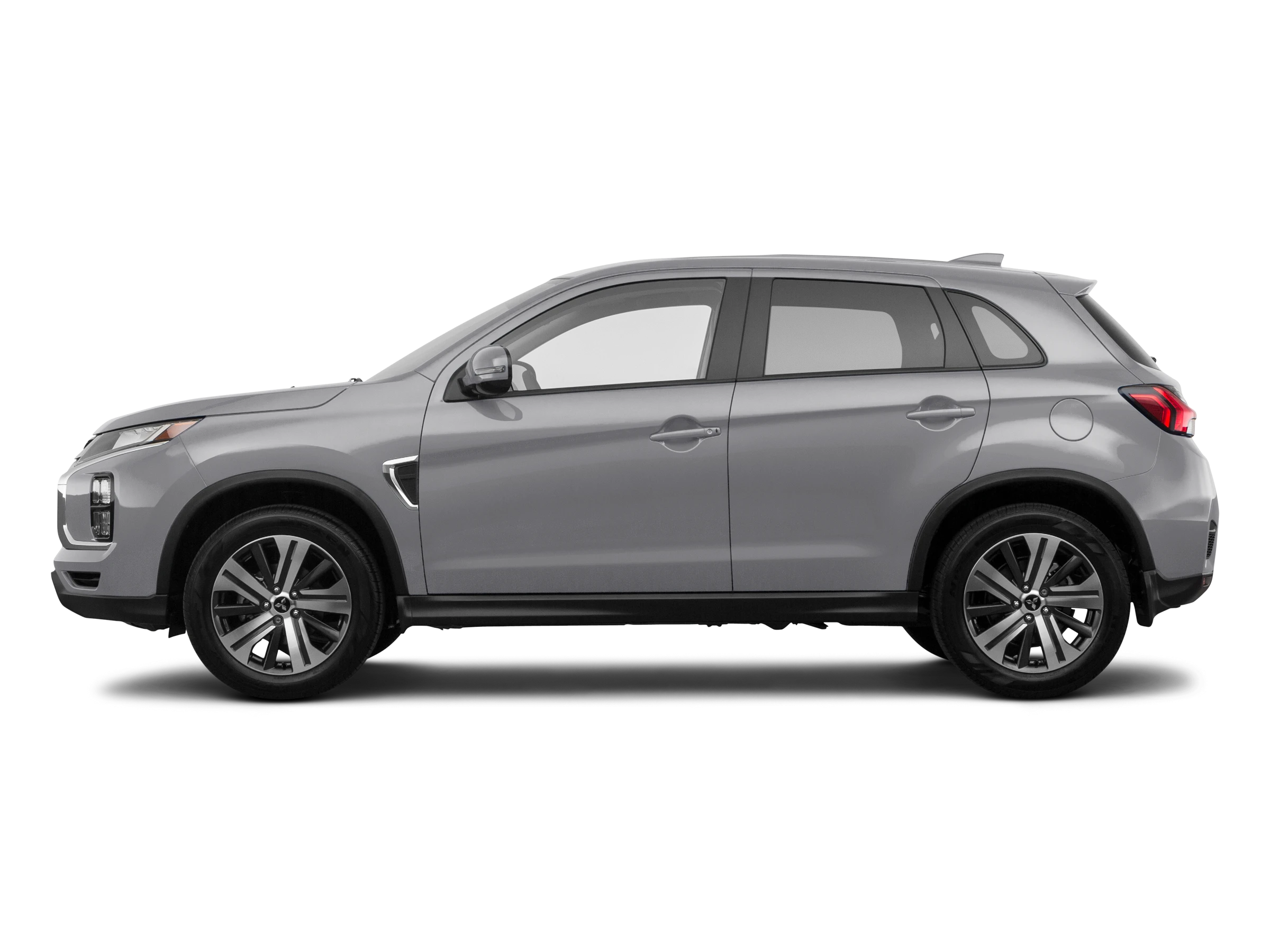 2022 Mitsubishi Outlander Sport