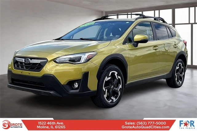 Grote Automotive