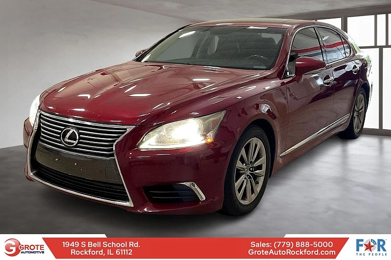Grote Automotive