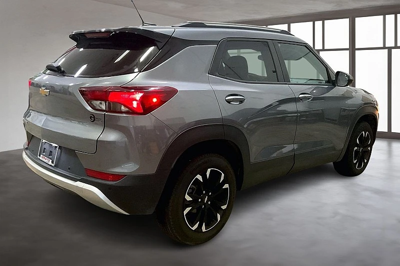 2021 Chevrolet Trailblazer