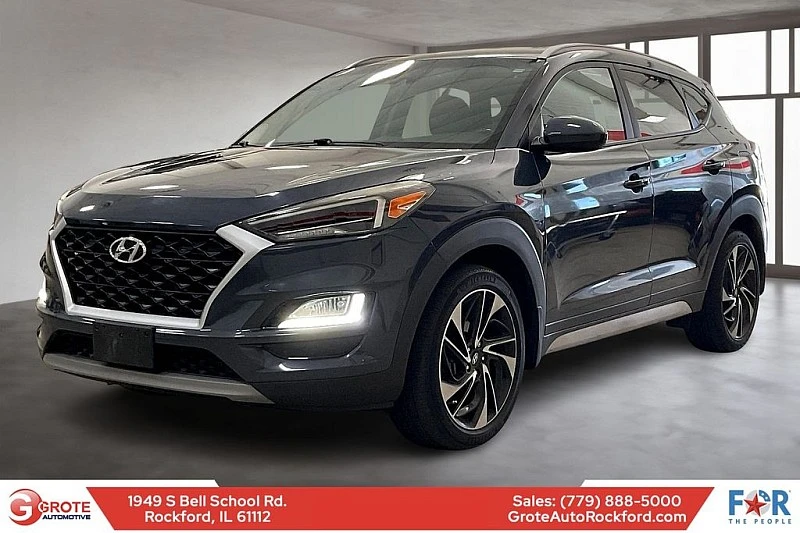 Grote Automotive
