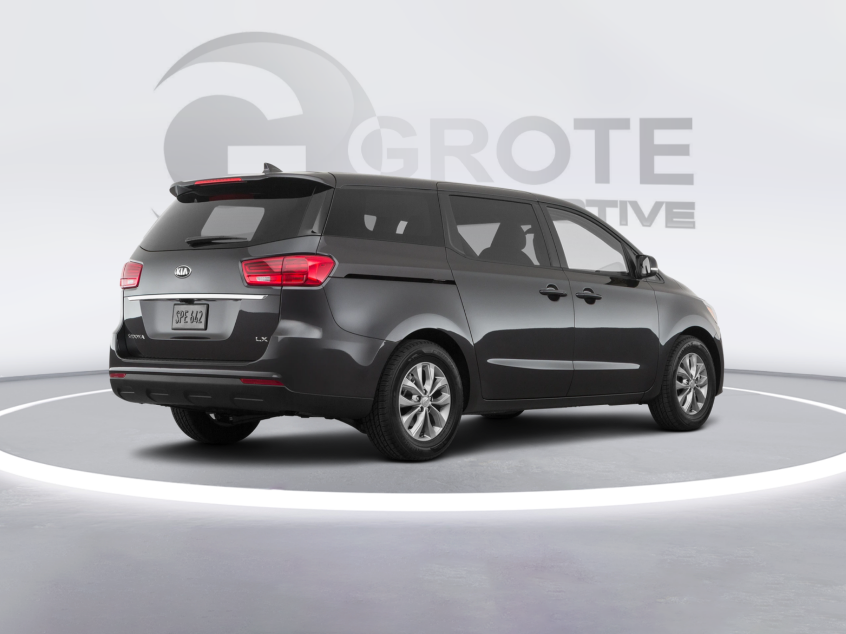 Grote Automotive