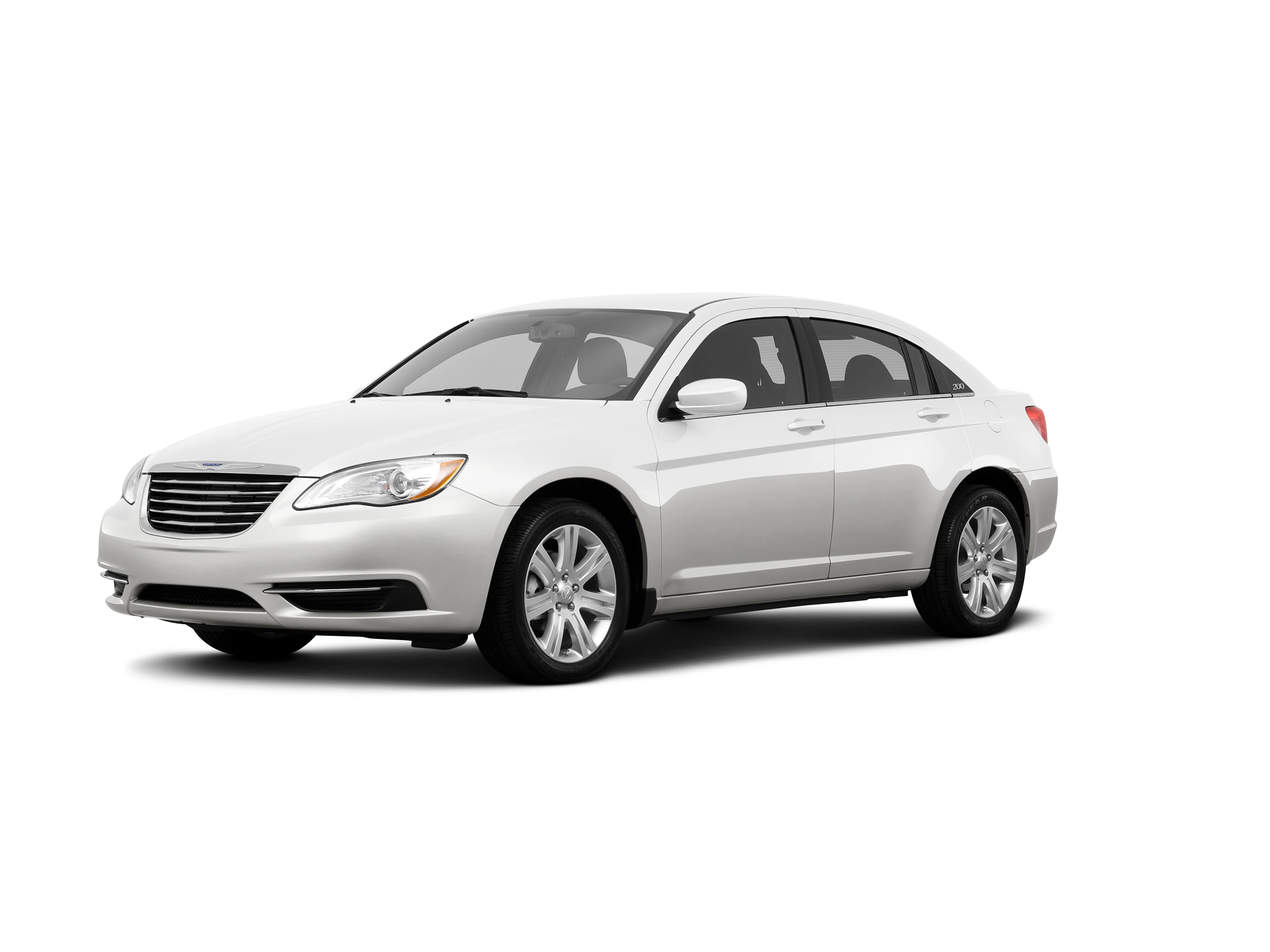 2013 Chrysler 200