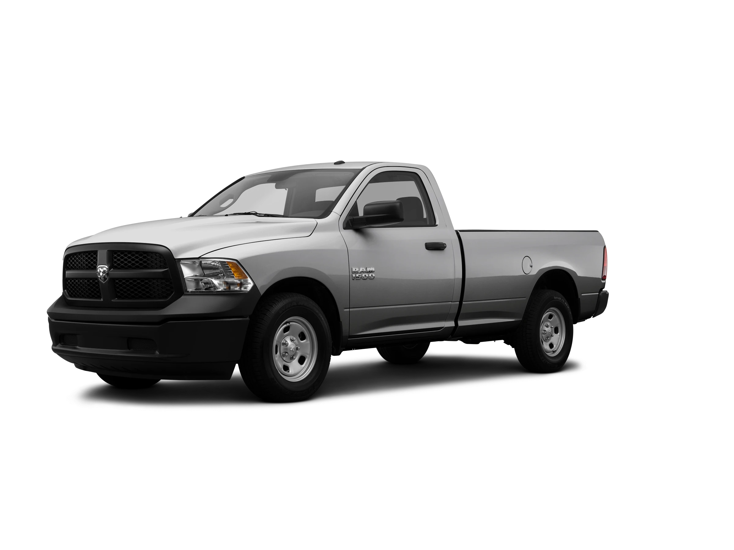 2014 RAM Ram 1500 Pickup Express's photo