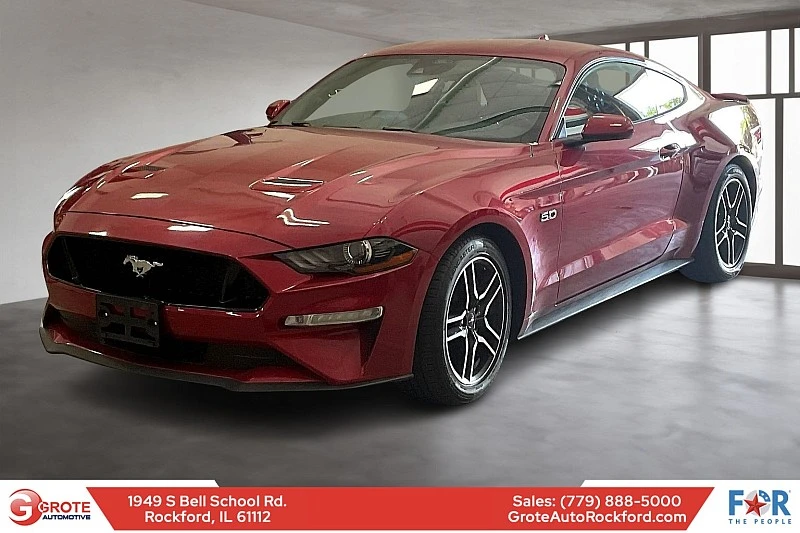 Grote Automotive