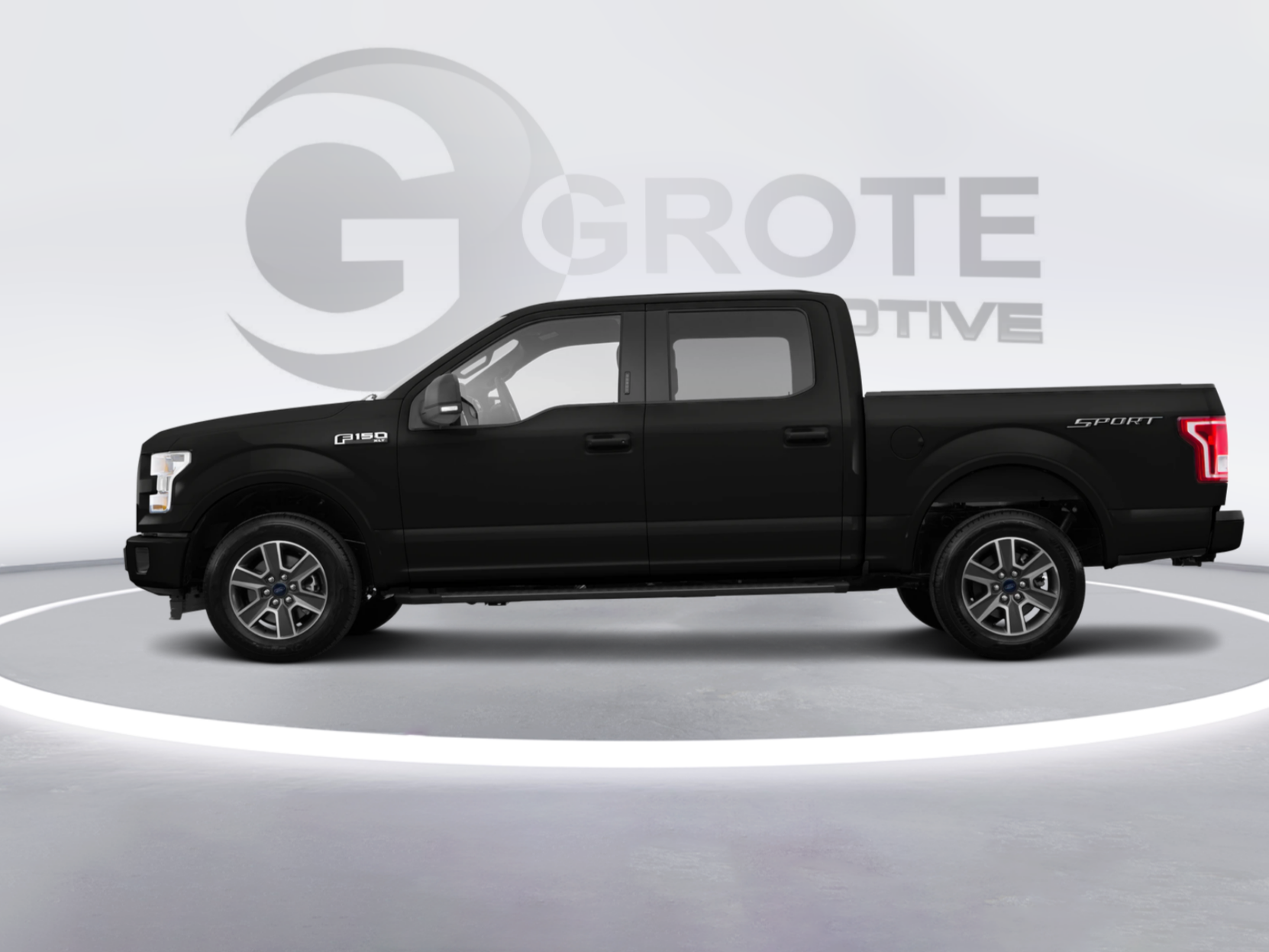 Grote Mitsubishi