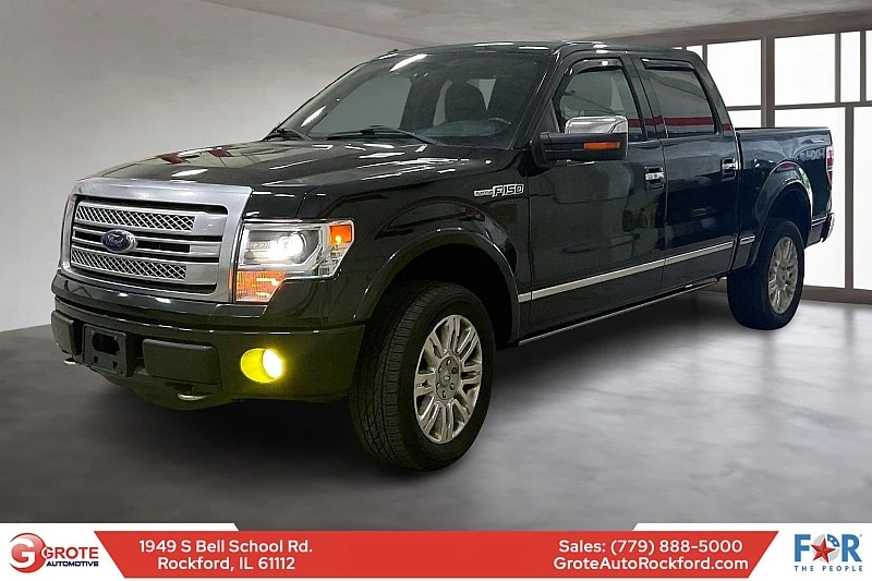 Grote Automotive