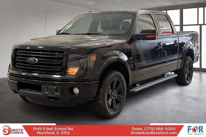 Grote Automotive