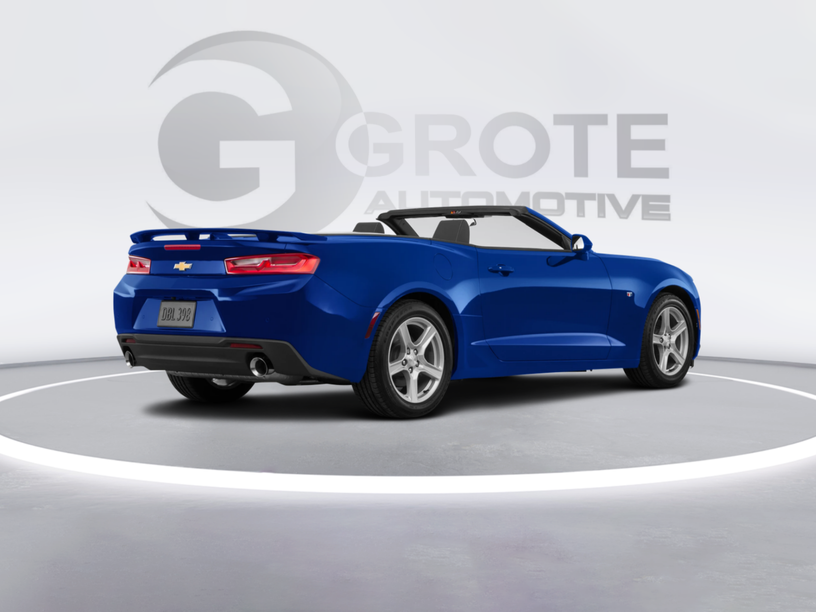 Grote Mitsubishi