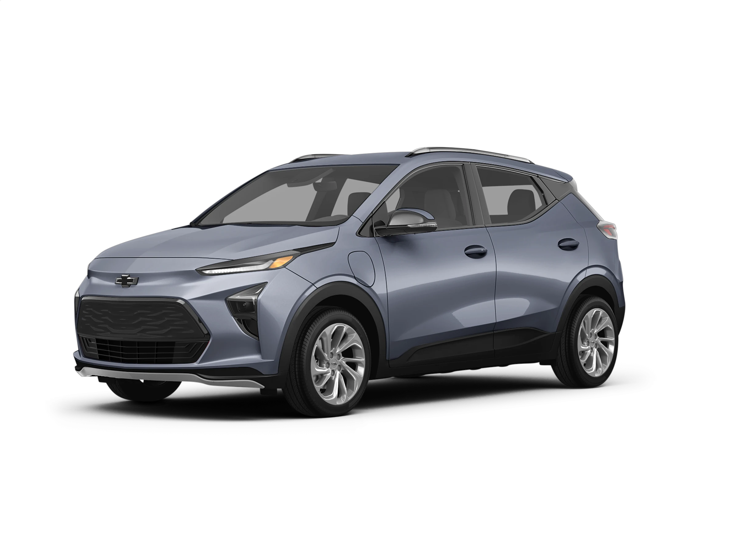 2023 Chevrolet Bolt EUV LT's photo