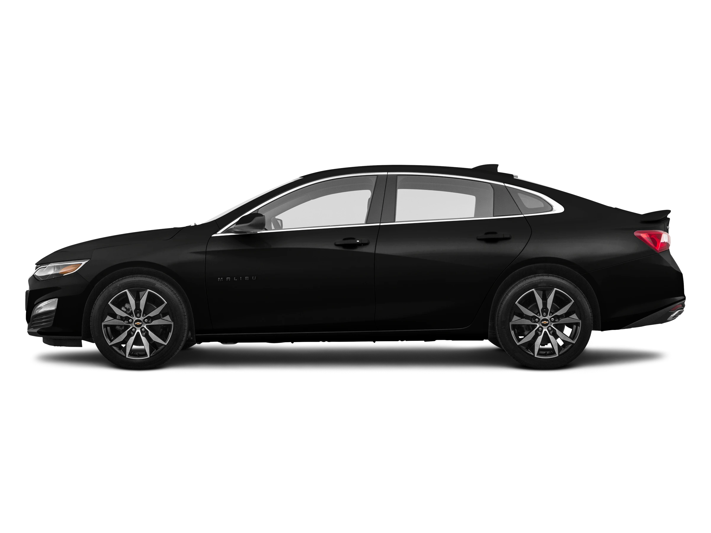 2025 Chevrolet Malibu