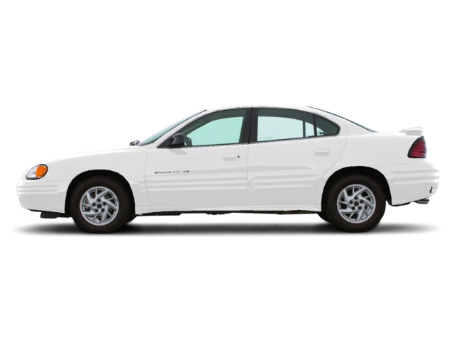 2001 Pontiac Grand Am