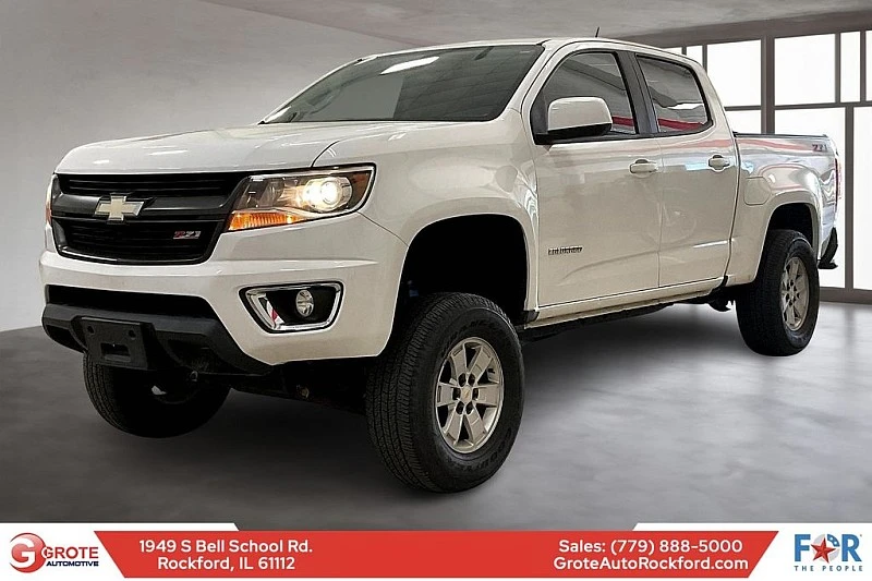 Grote Automotive