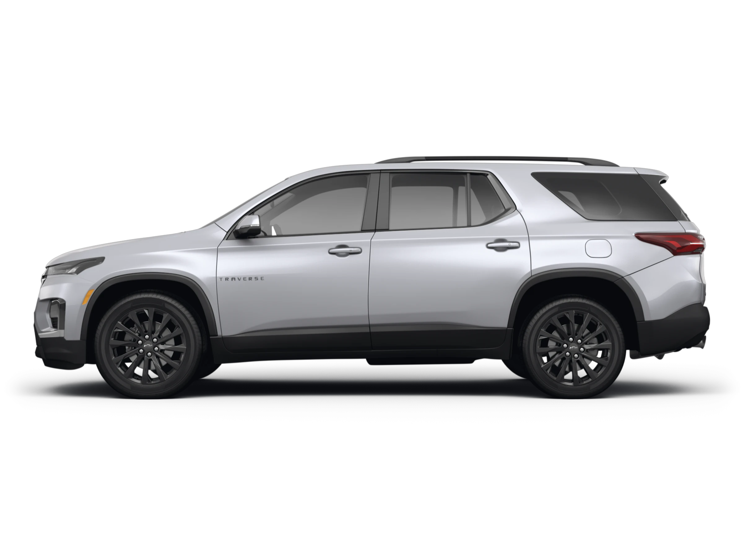 2022 Chevrolet Traverse