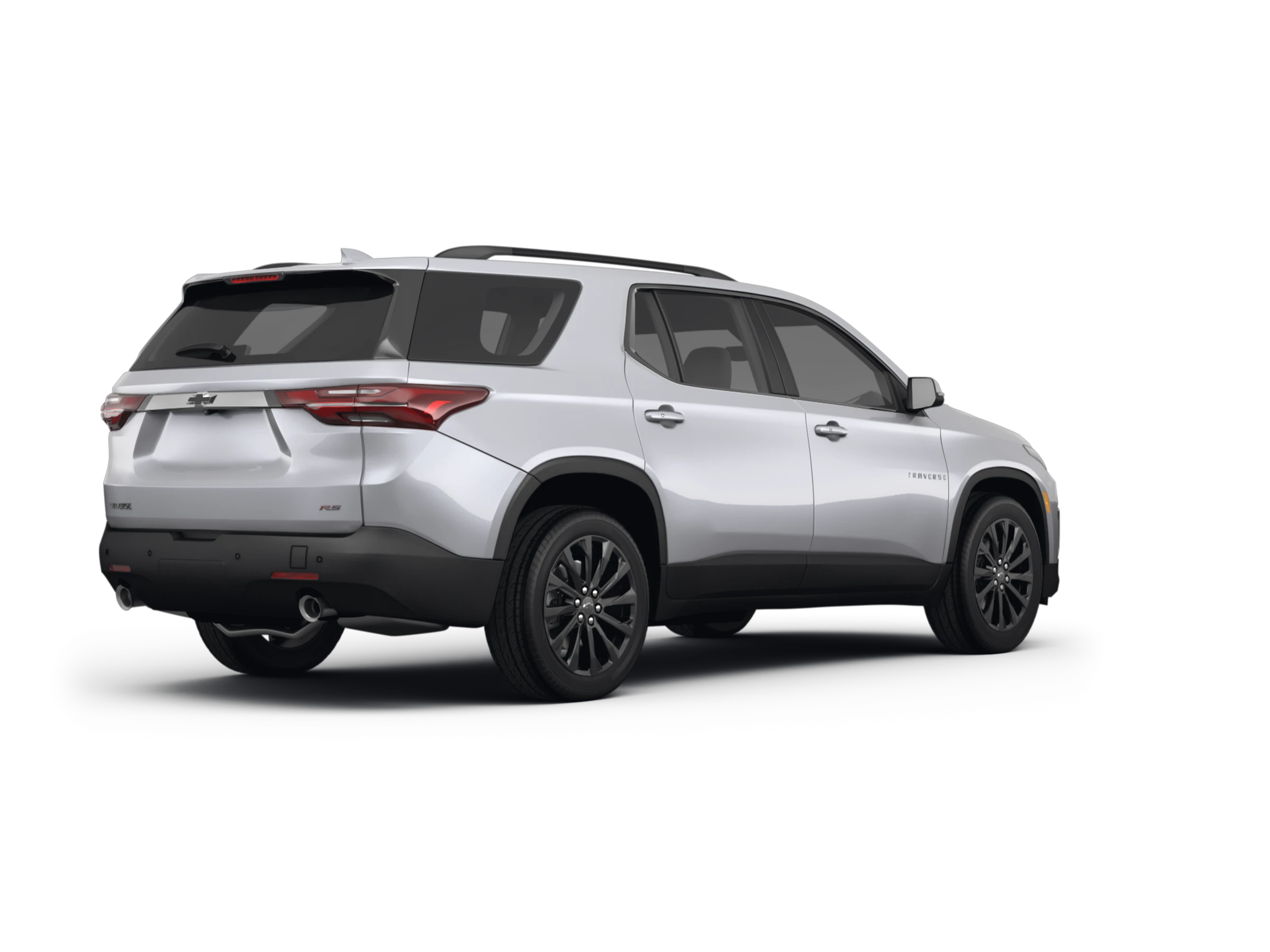 2022 Chevrolet Traverse