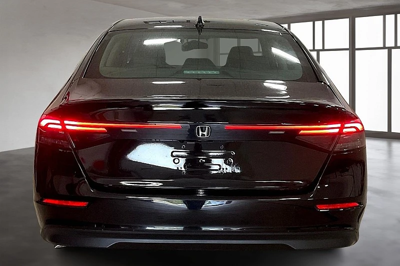 2023 Honda Accord EX photo 4