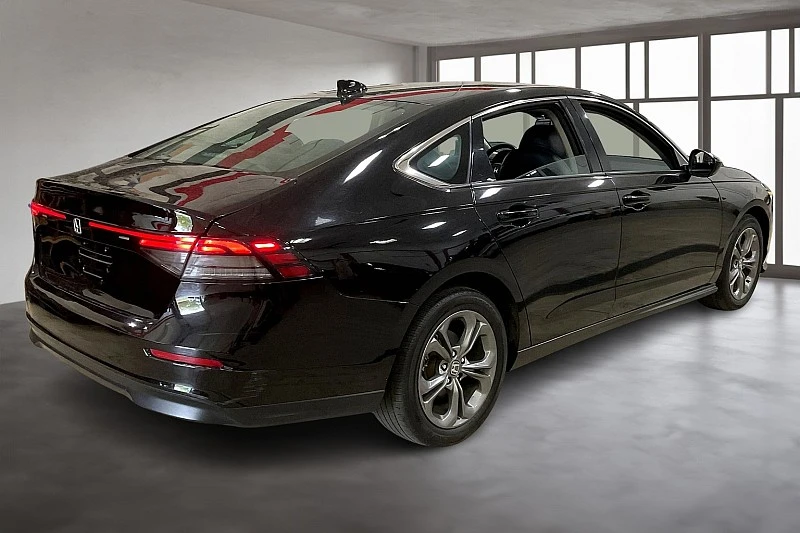 2023 Honda Accord EX photo 2
