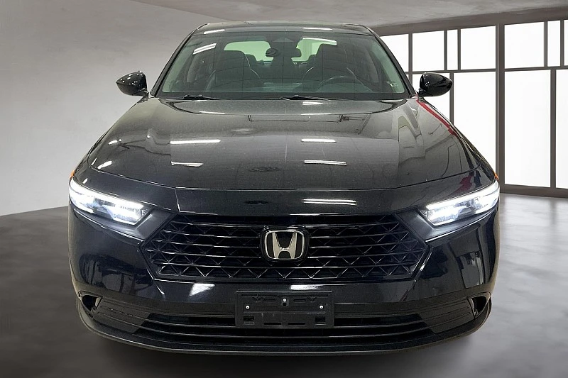 2023 Honda Accord EX photo 3