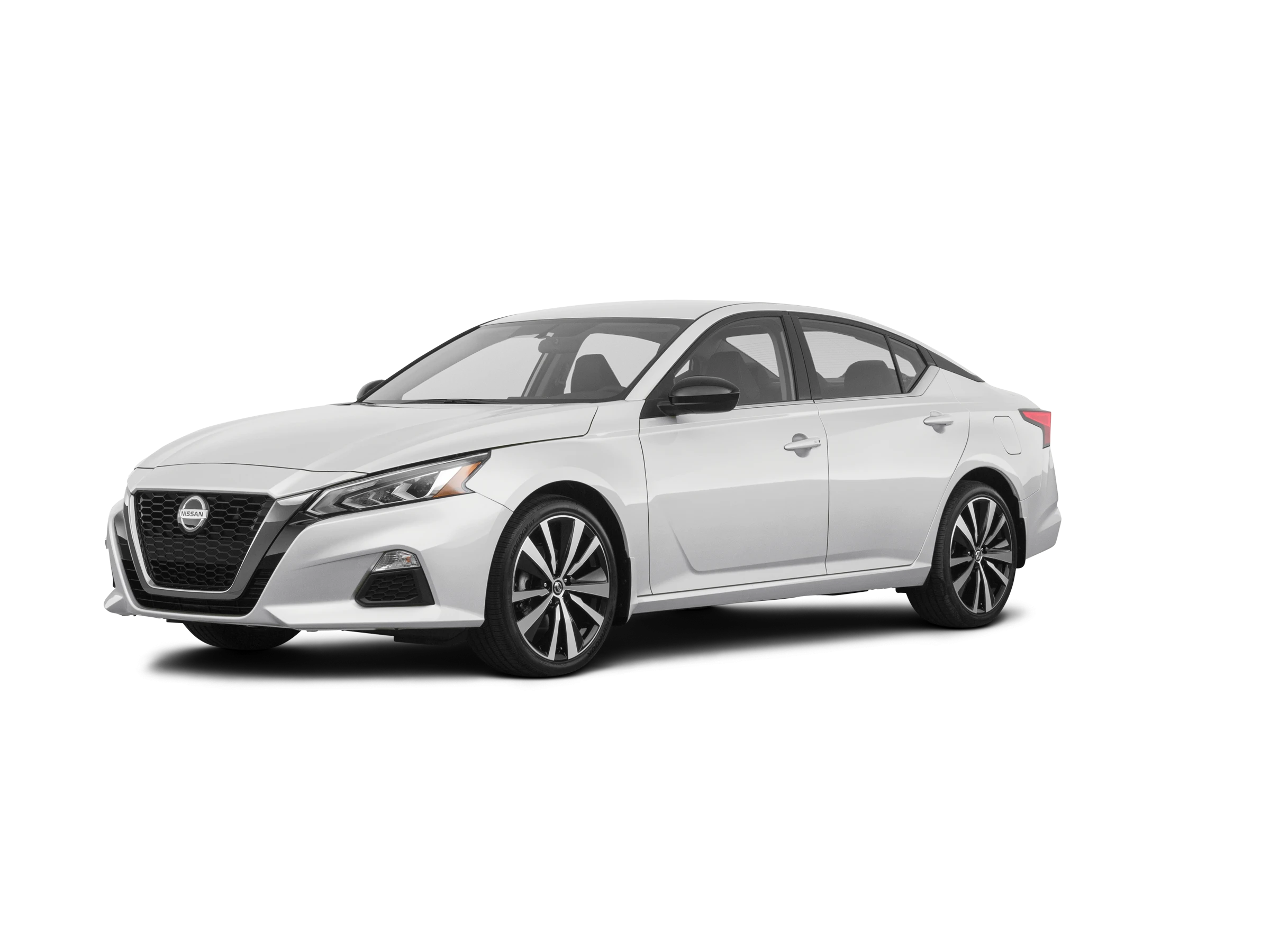 2019 Nissan Altima SR