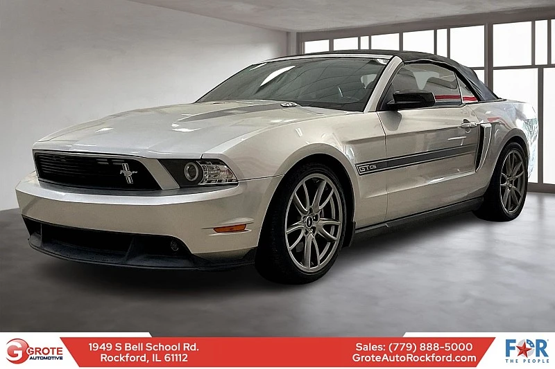 Grote Automotive