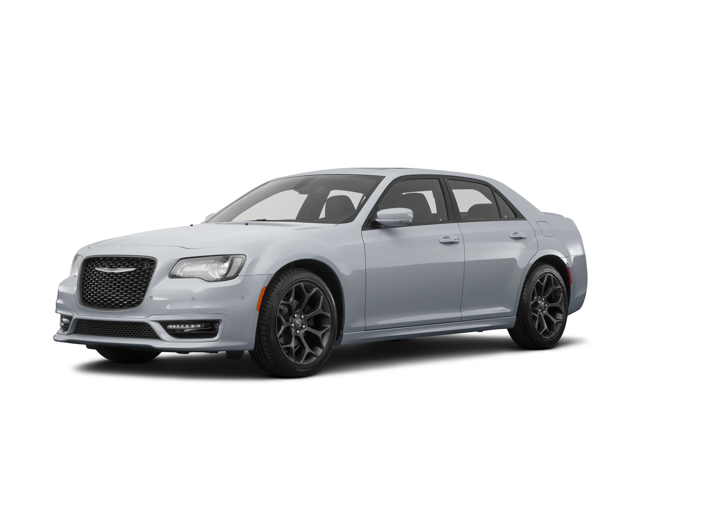 2020 Chrysler 300 Limited