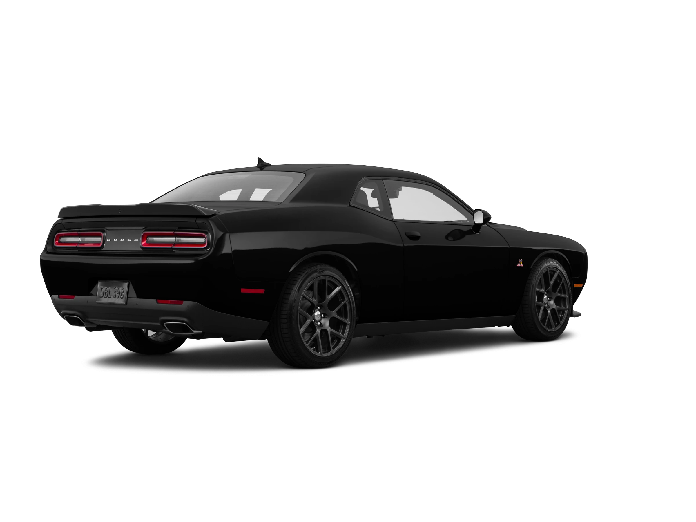 2017 Dodge Challenger