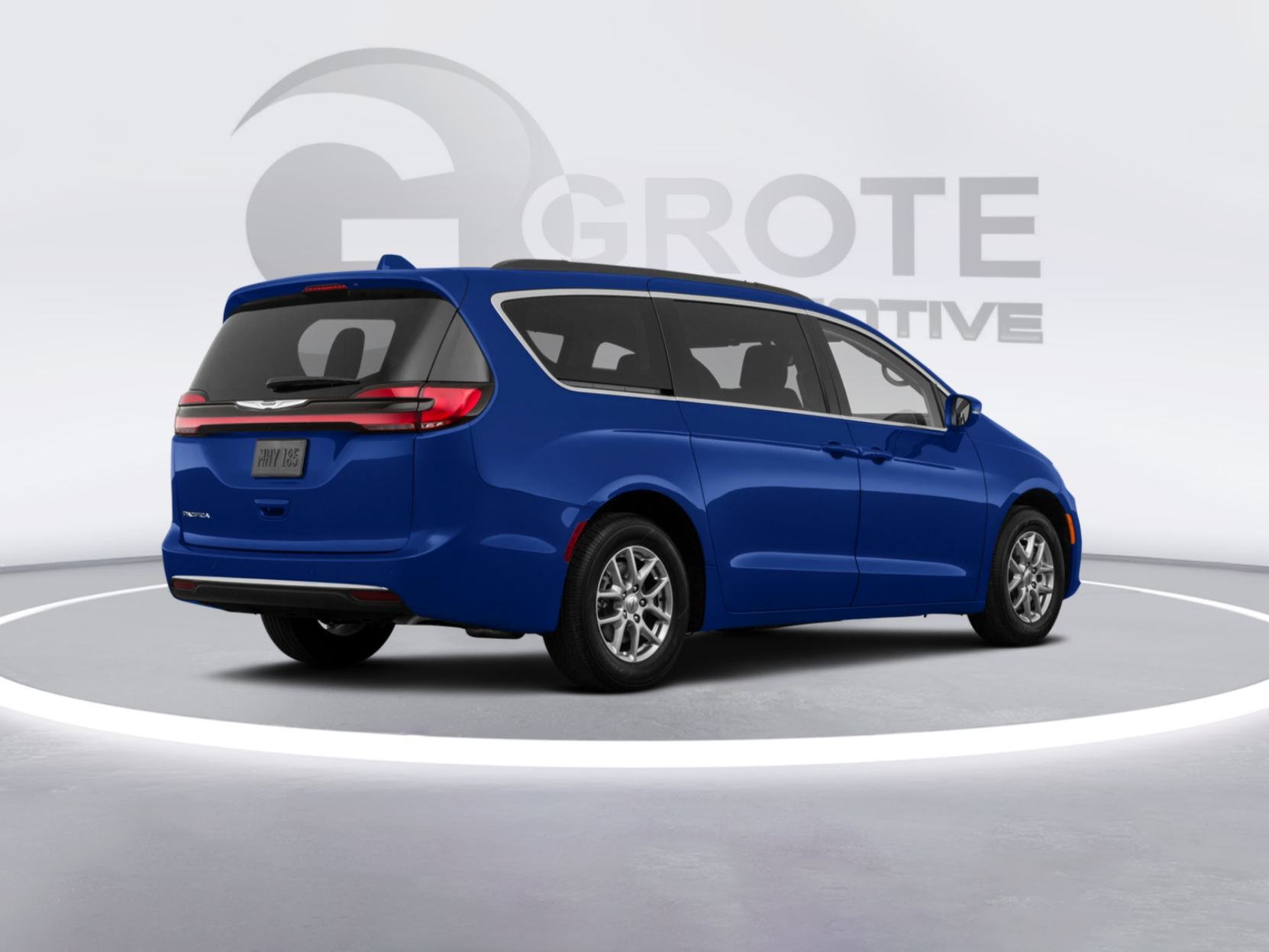 Grote Mitsubishi