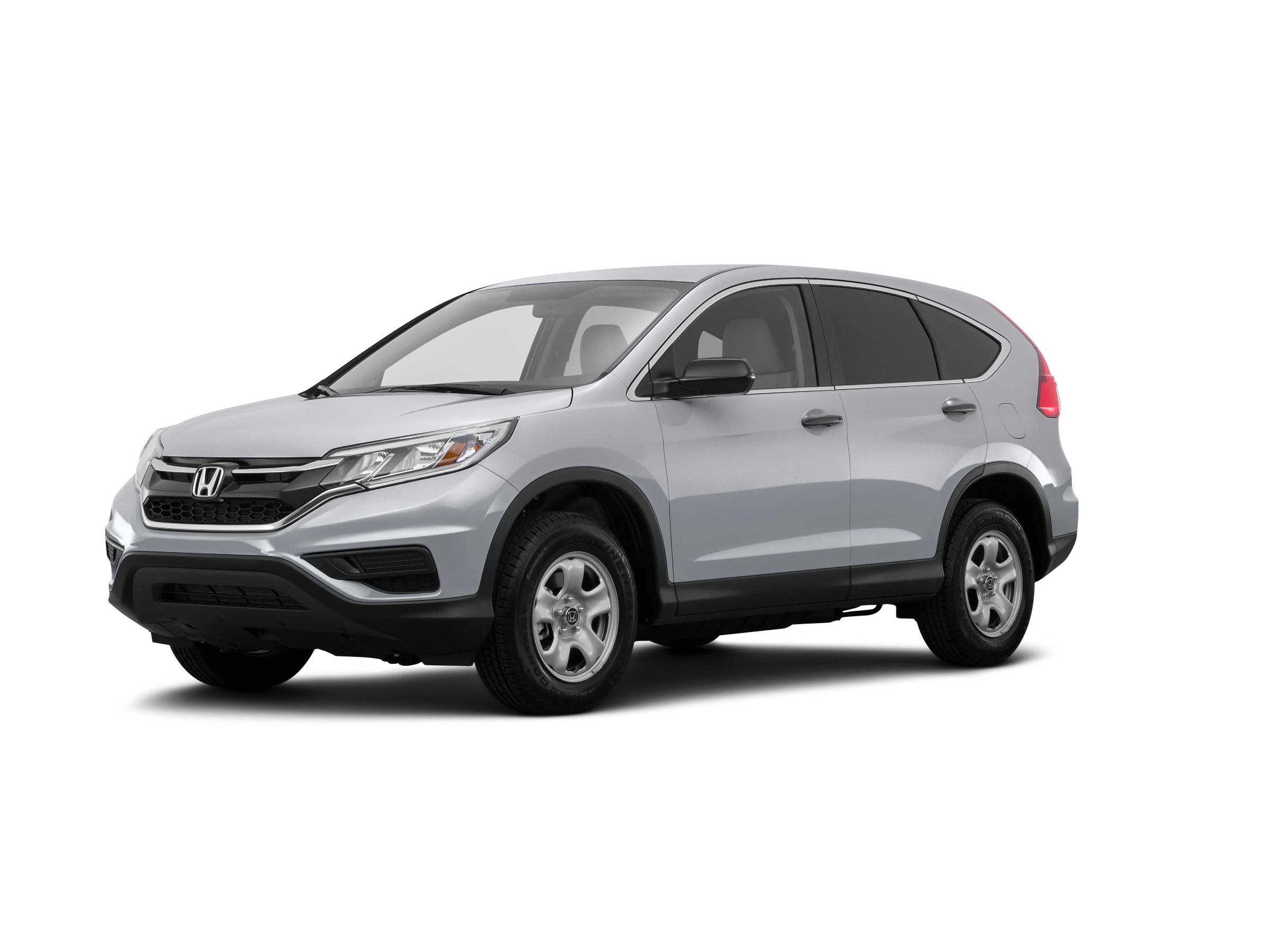 2016 Honda CR-V LX's photo