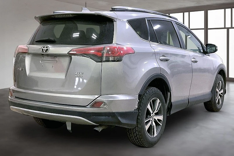 2017 Toyota RAV4