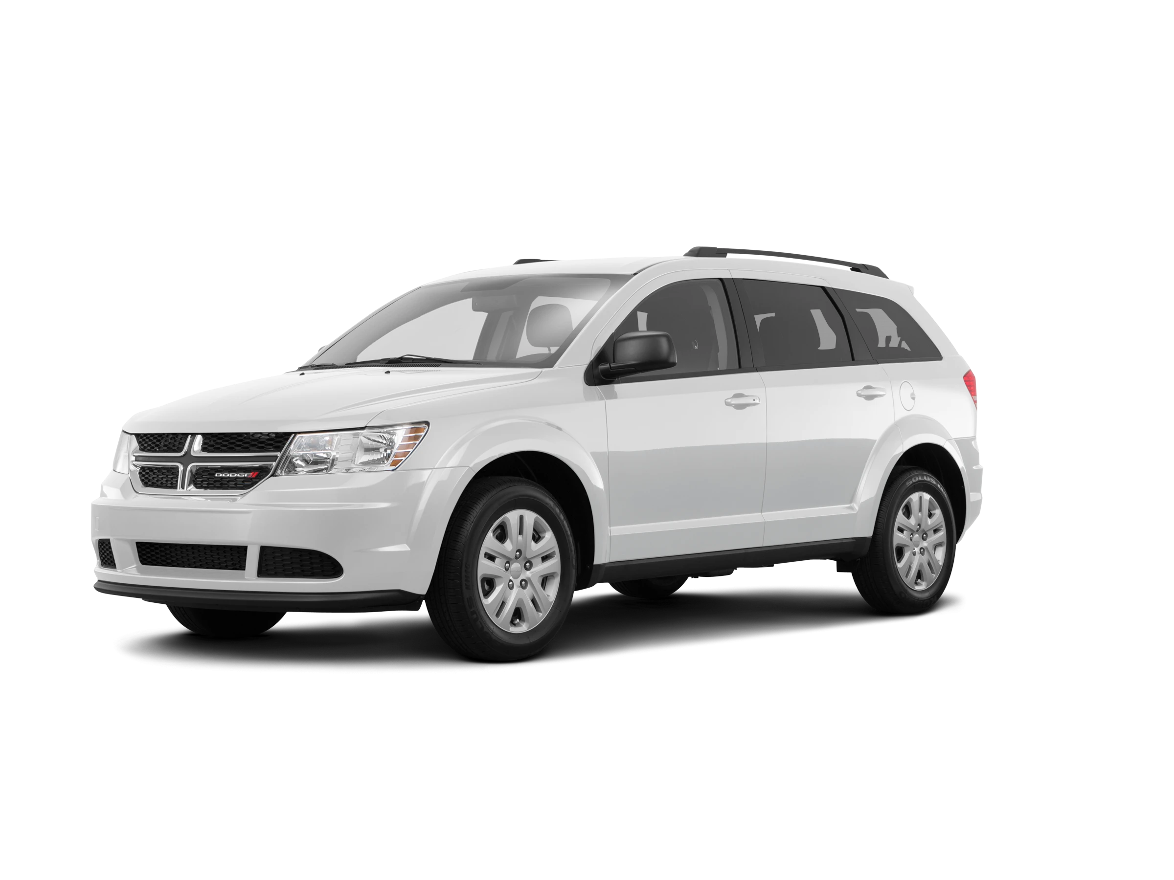 2016 Dodge Journey SXT's photo