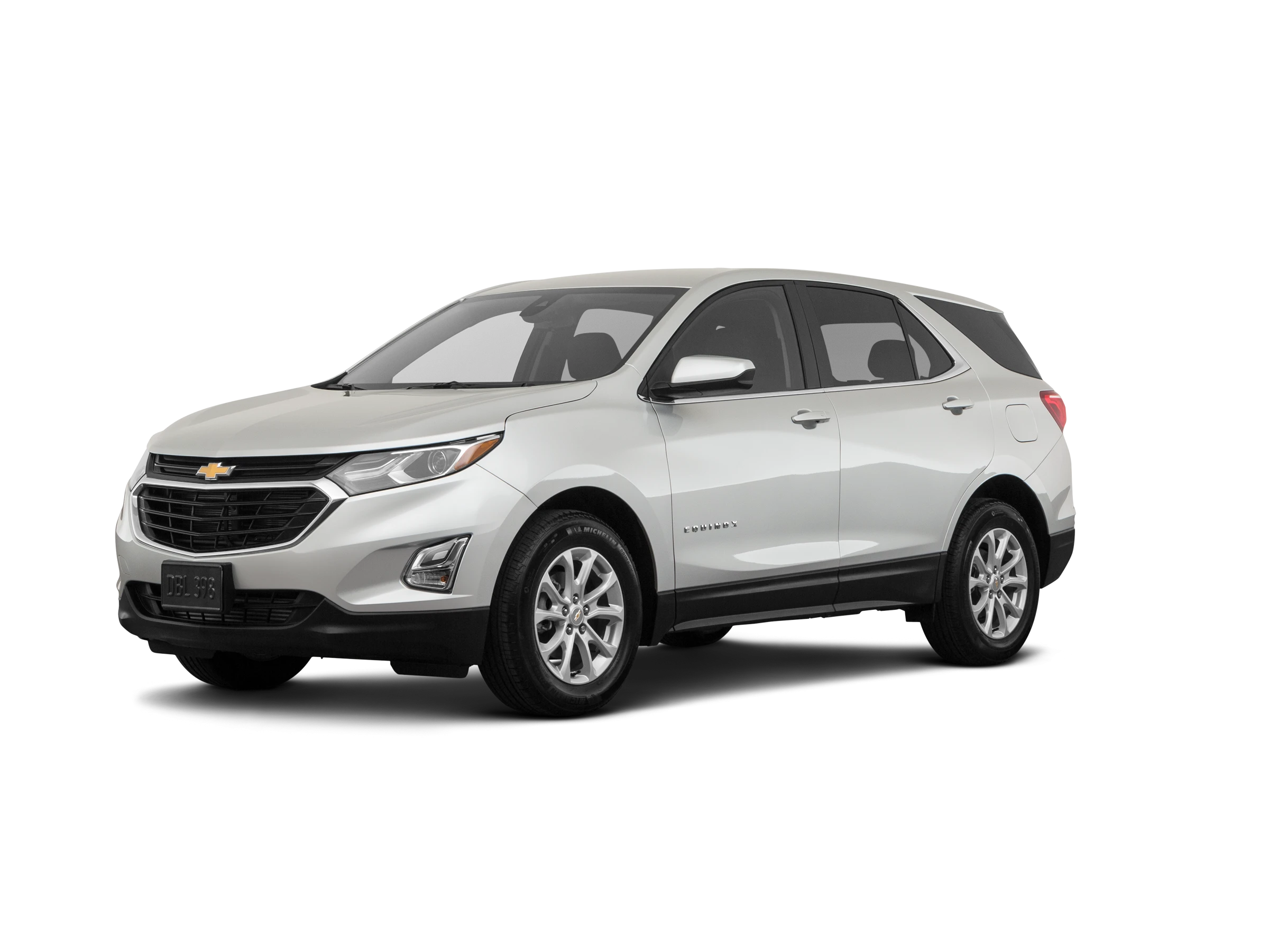 2021 Chevrolet Equinox